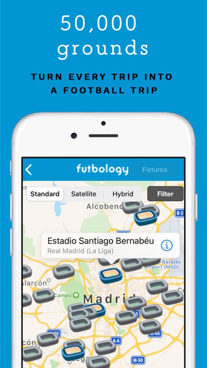 Futbology screenshot-3