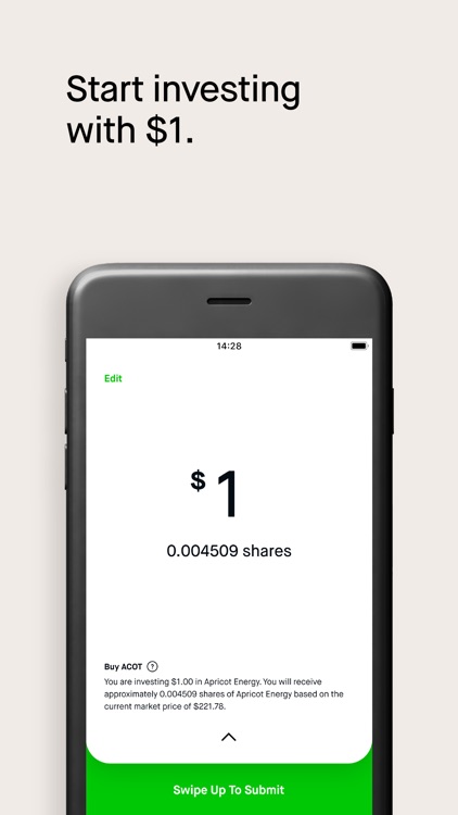 Robinhood: Invest. Save. Earn.