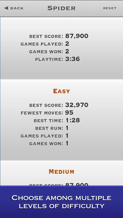 Card ▻ Games screenshot-3