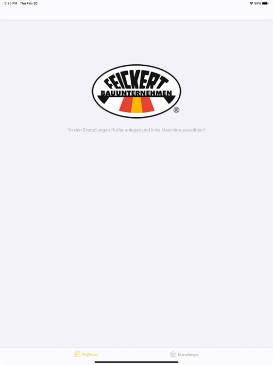 FVB Feickert Bauunternehmen