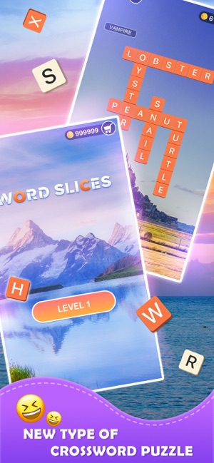 Word Slices(圖5)-速報App