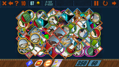 Clutter IX: Clutter IXtreme screenshot 3