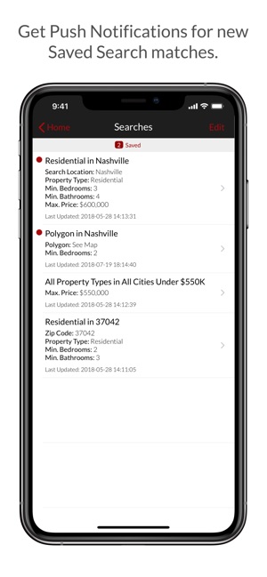 Nashville Area Homes Search(圖4)-速報App