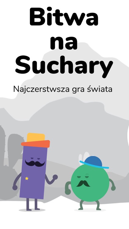 Bitwa na Suchary