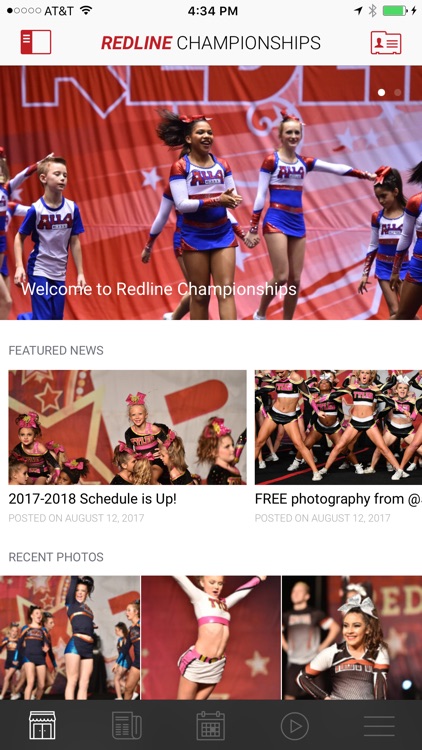 Redline Championships