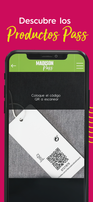 Madison Pass(圖2)-速報App