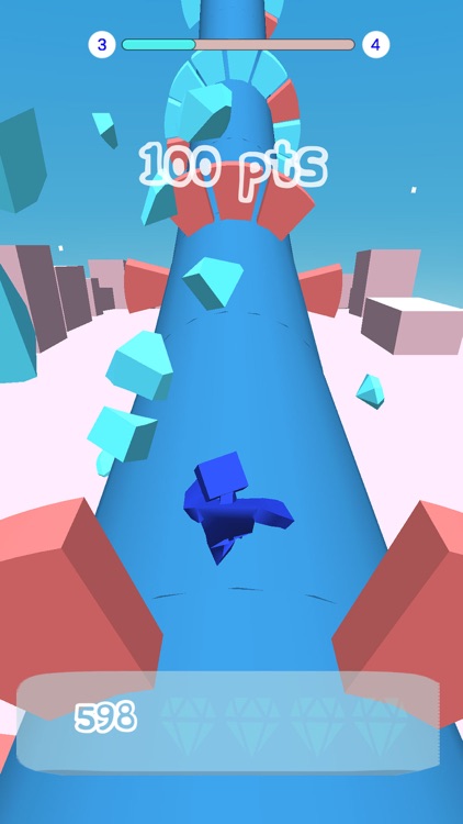 Spin Factor screenshot-4