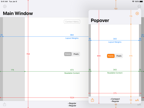 Adaptivity (B) screenshot 4