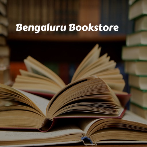 Bengaluru Bookstore