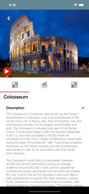 Rome Guide & Tours(圖5)-速報App