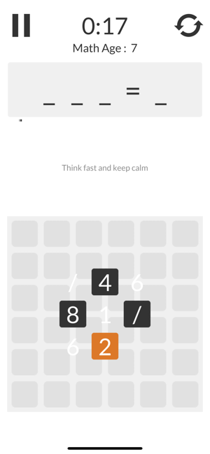 123 Math - Age of Brain Puzzle(圖6)-速報App