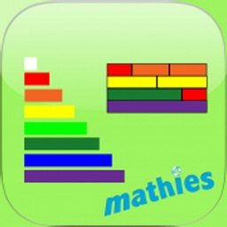 Relational Rods+ by mathies