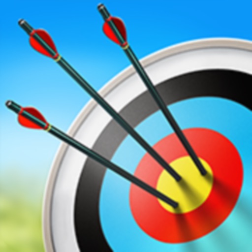 Archery King iOS App