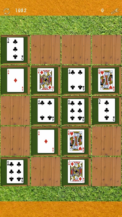 Pairs (Oh no! Another one!)