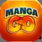 Manga GO - Manga reader online