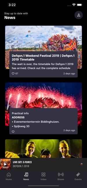 Q-dance(圖2)-速報App