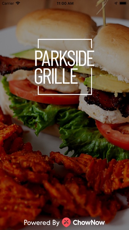 Parkside Grille