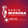 Radio Morena 640AM