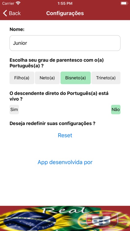 Real Portugues screenshot-3