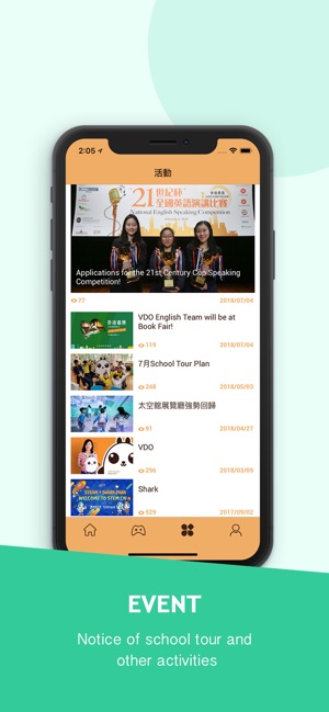 VDO English(圖4)-速報App