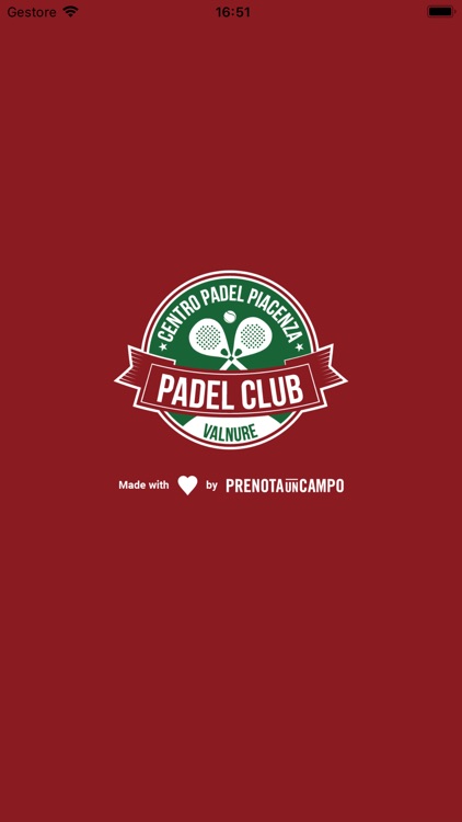 Centro Padel Piacenza