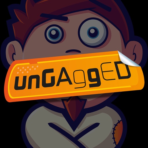 UnGagged