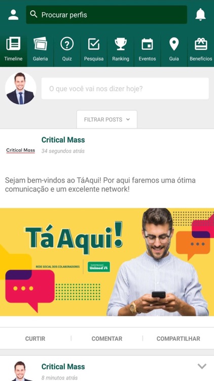 TáAqui