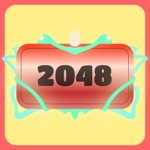 Merge Cards 2048 Solitaire