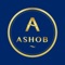 Ashob app is the simple, fast and secure way to buy, sell and connect with people you love or admire