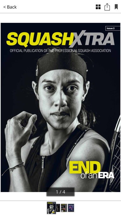 SquashXtra screenshot-3