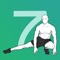 Get fit with 7min Workouts , no equipment required