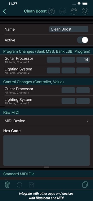 Set List Maker(圖4)-速報App