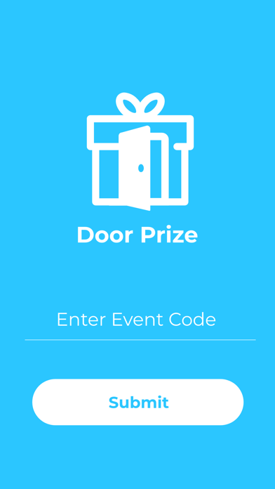 How to cancel & delete Door Prize App from iphone & ipad 1