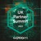 Kaspersky Lab UK Partner Summit, London Stock Exchange 2019