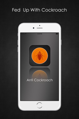 Cockroach Repellent - náhled