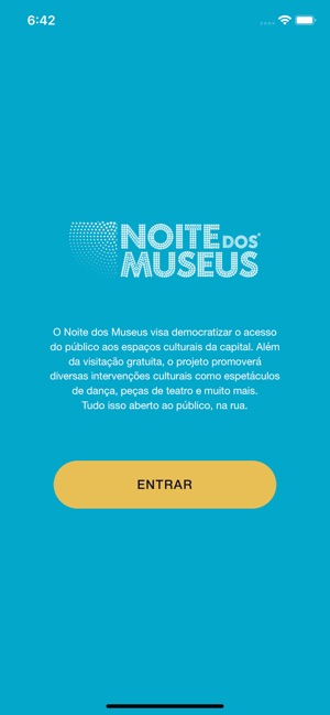 Noite dos Museus(圖2)-速報App