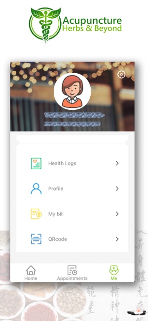 Acupuncture Herbs(圖4)-速報App