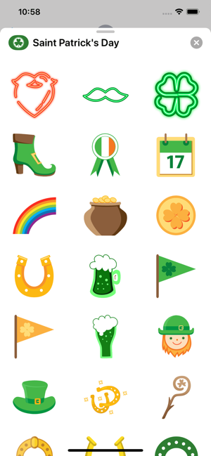 St. Patrick's Day *(圖5)-速報App