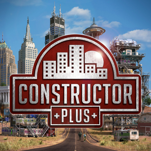 Constructor Plus