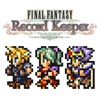 FINAL FANTASY Record Keeper - iPhoneアプリ