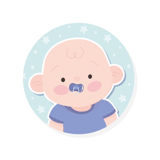 Get Ctuie - Baby Photo Editor