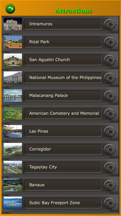 Philippines Tourism Guide