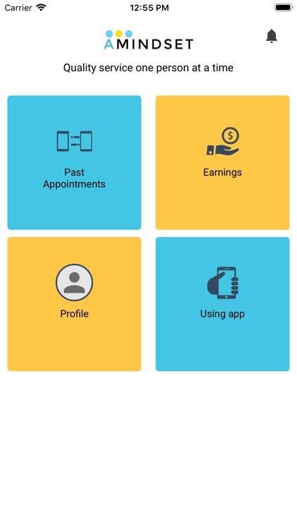 AmindSet screenshot-4