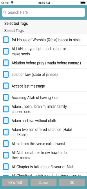 Aqeel Quran Tags(圖8)-速報App