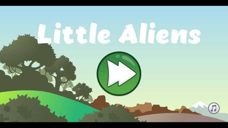 Little Aliens