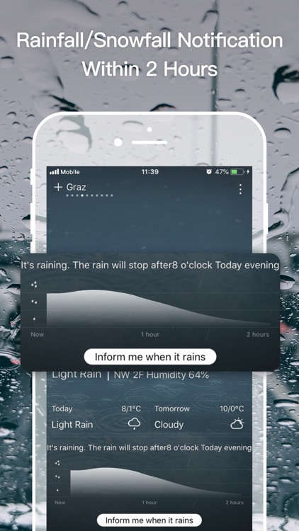 Live Weather- Forecast&Radar