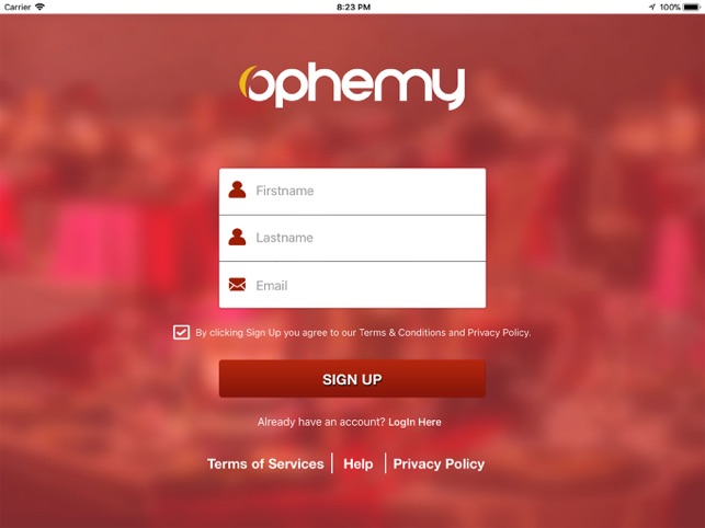 Ophemy(圖1)-速報App