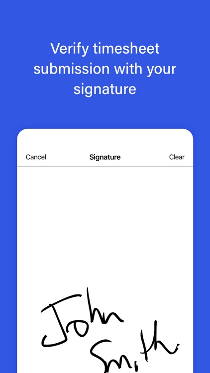 TIMETRI screenshot-5