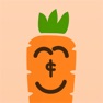 Get Carrot Price for iOS, iPhone, iPad Aso Report