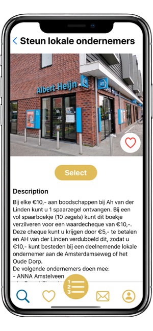 AmstelveenForYou(圖1)-速報App